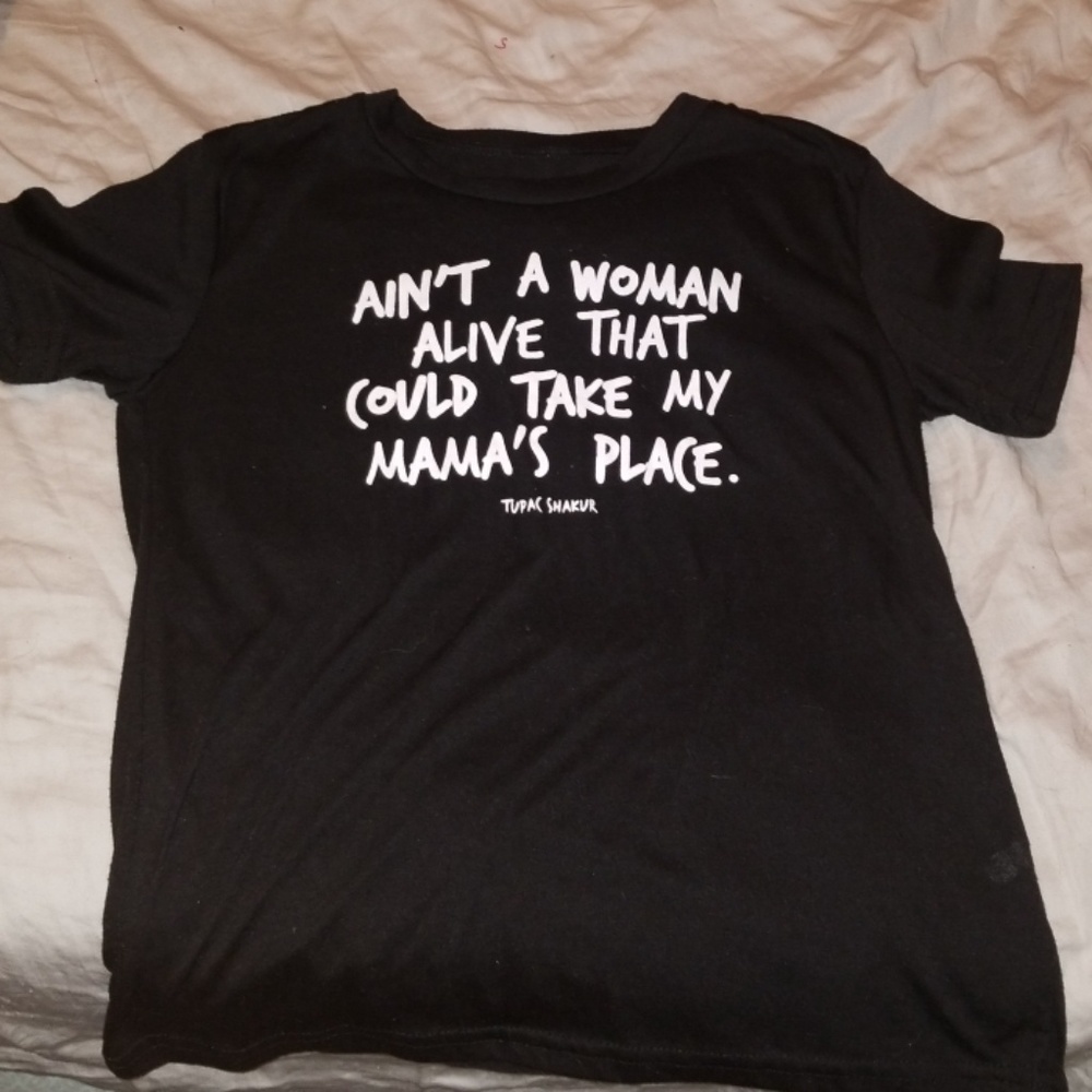 Boys t shirt